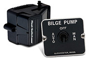 Pump Controls Thumbnail
