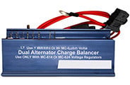 Rectifiers & Regulators Thumbnail