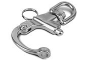 Shackles, Snaps & Fittings