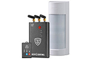 Security Systems Thumbnail