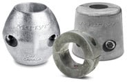 Anodes & Zincs Thumbnail