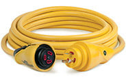 Shore Power Cords Thumbnail