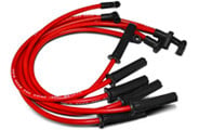 Spark Plug Wires Thumbnail