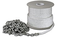 Spliced Lines/Chains Thumbnail