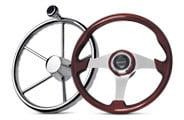 Steering Wheels Thumbnail