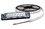LED Strip Lights Thumbnail