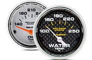 Temperature Gauges Thumbnail
