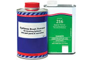 Thinners & Additives Thumbnail