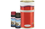 Topcoat Paints Thumbnail