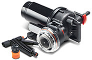 Washdown Pumps Thumbnail