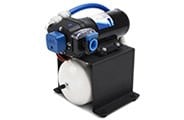 Water Booster Systems Thumbnail