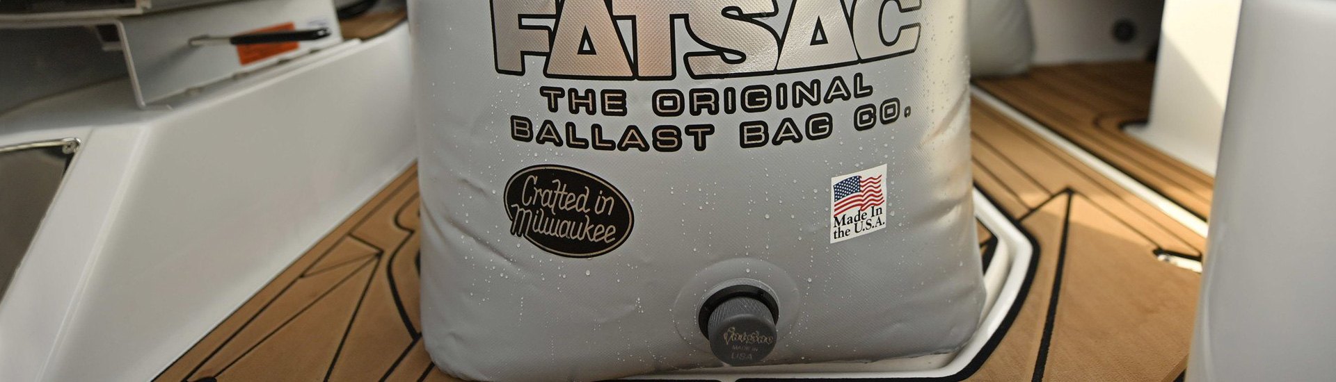 Ballast Bags & Parts