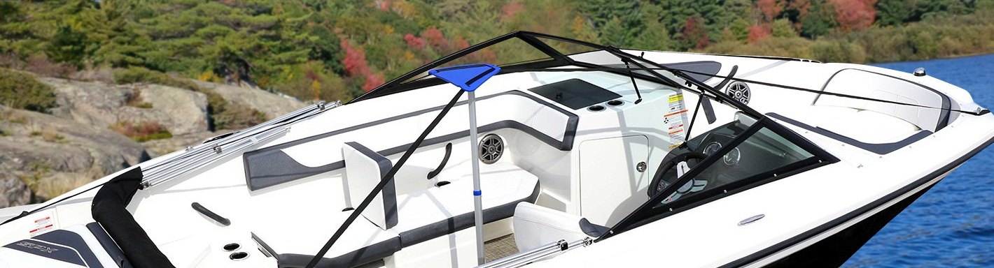 CAMCO 41970 Adjustable Boat Cover Support Kit for sale online 