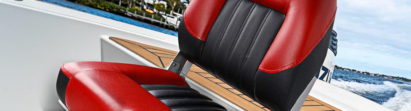 Boat Seats Chairs Bench Swivel Folding Bucket Boatid Com