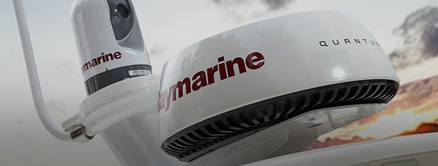 Raymarine