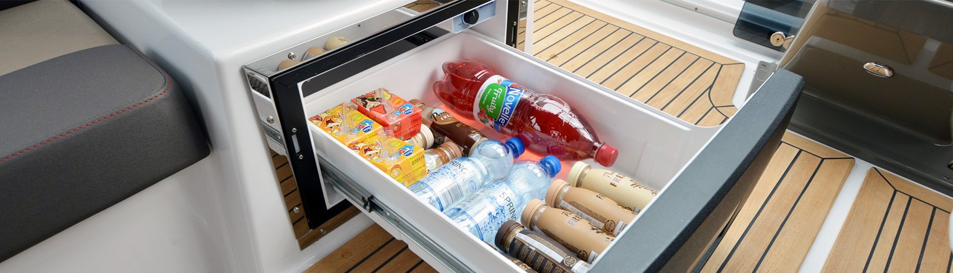 Marine Refrigeration > Portable Refrigerators – MMarine Online