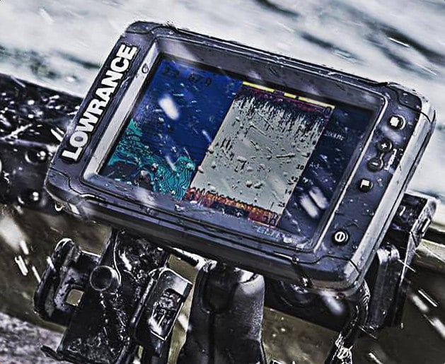 Boating & Marine Parts, Electronics, Anchors, Docking —