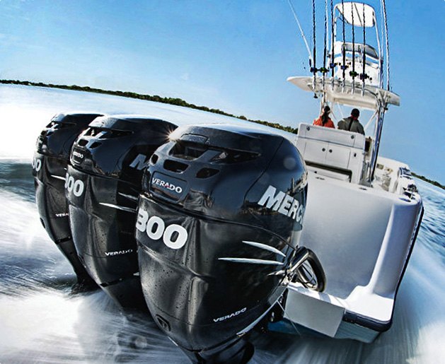 High Quality Boating & Marine Products