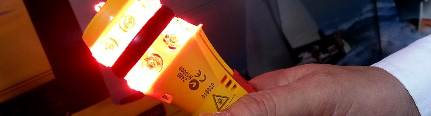 Signaling Devices & Safety Lights