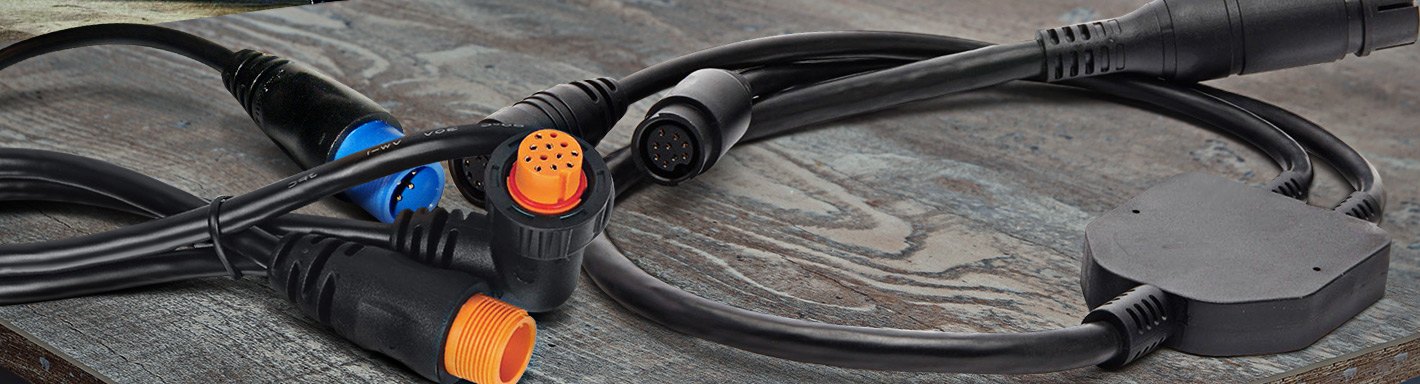  Lowrance 12' Extension Cable : Electronics