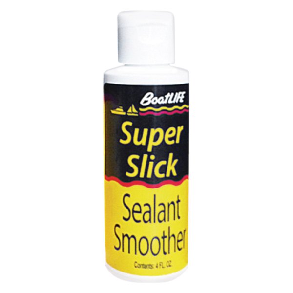 BoatLife® - Super Slick 4 oz. Sealant Smoother