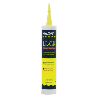 BoatLife® - Life-Calk™ 10.6 oz. Mahogany Sealant Cartridge