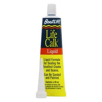BoatLife® - Life-Calk™ Liquid Sealant