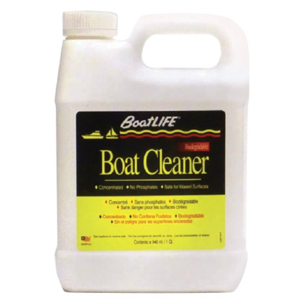 BoatLife® - 1 qt Boat Cleaner