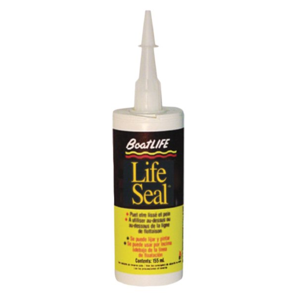 BoatLife® - Liquid Life Seal™ 5.2 oz. Clear Sealant