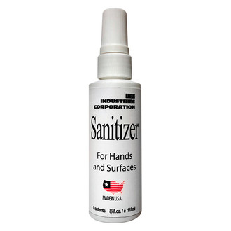 BoatLife® - Handle & Surface Sanitizer Solution