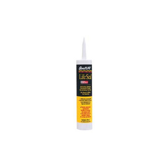 BoatLife® - Life-Seal™ 10.6 oz. Clear Sealant Cartridge
