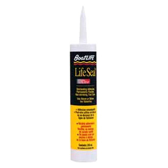 BoatLife® - Life-Seal™ 10.6 oz. Black Sealant Cartridge