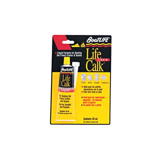 BoatLife® - Life-Calk™ Sealant Tube