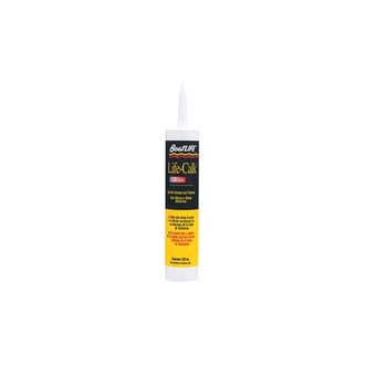 BoatLife® - Life-Calk™ 10.6 oz. White Sealant Cartridge