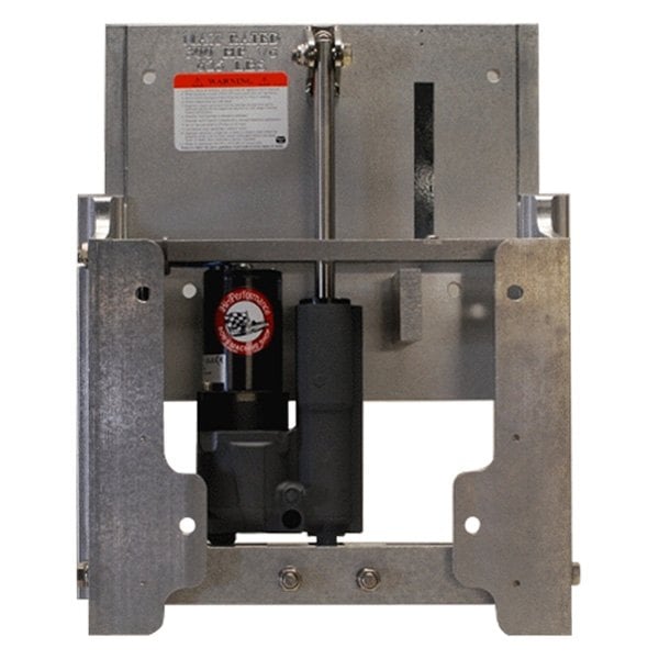 Bob's Machine® 100-106010 - Action Series 6