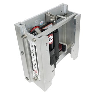 Bob's Machine® - Action Series Hydraulic Jack Plate