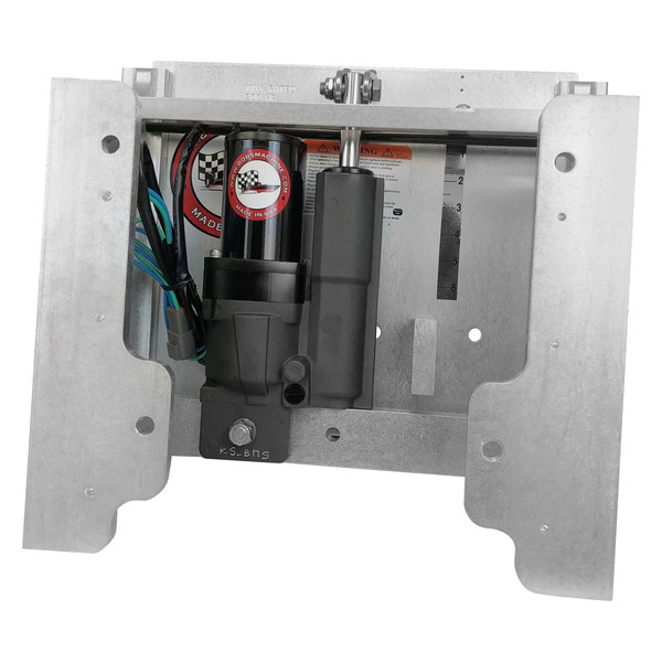 Bob's Machine® 100-108001 - Action Series 8