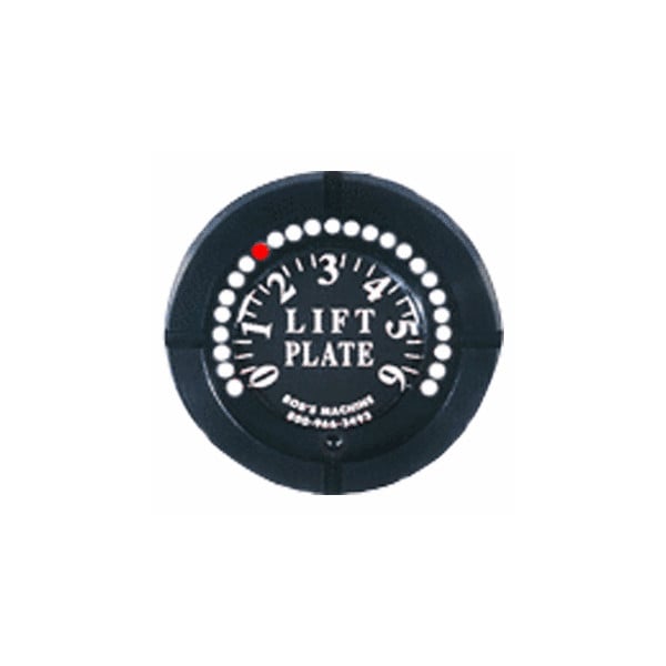 Bob's Machine® 100-111000 - Action Series 10