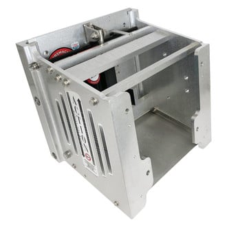 Bob's Machine® - Action Series 12" Setback Hydraulic Jack Plate