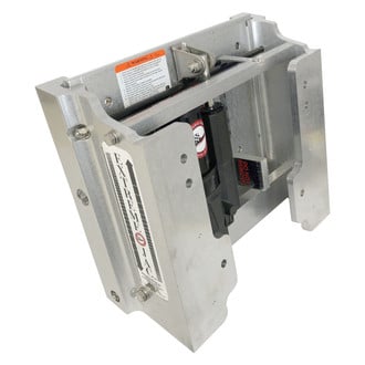 Bob's Machine® - Gen 3 Extreme Hydraulic Jack Plate