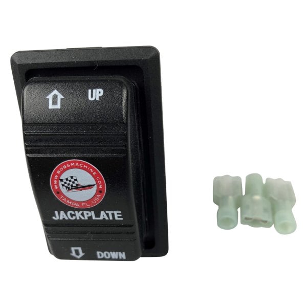 Bob's Machine® 100-610005 - Gen 3 Extreme 10