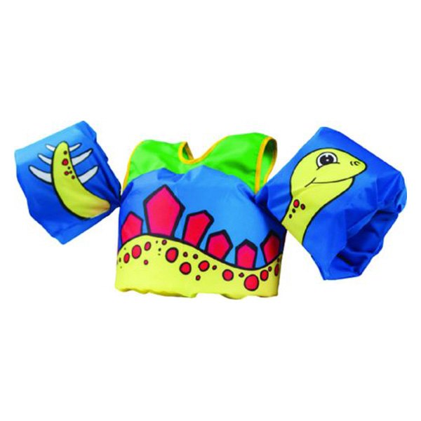 Body Glove® - Stego Paddle Pals Child's Swim Life Vest