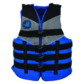  Body Glove 13226BM-Mermaid Aquatic Mermaid Swim Life Jacket  blue : Sports & Outdoors