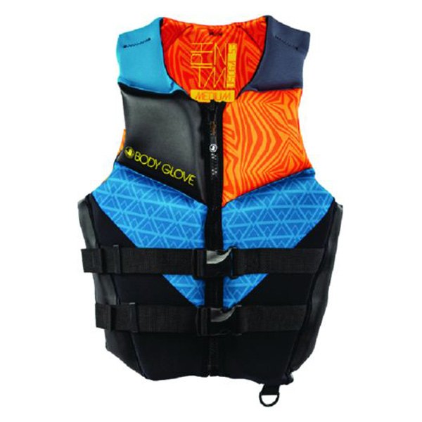 Body Glove® - Phantom Men's X-Large Life Vest
