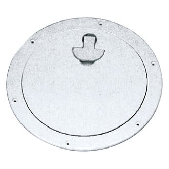 Bomar® - 800 Series™ 12-1/2" O.D. x 9-1/4" I.D. Deck Plate