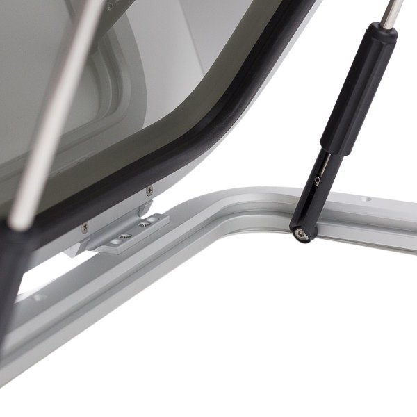 Bomar® N102910A - 1000 Series 13-3/8