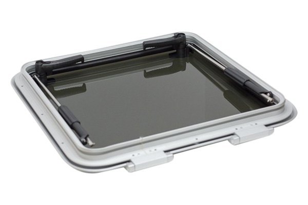 Amazon.com : Bomar Boat Parallelogram Hatch N1045-10HX-WHT
