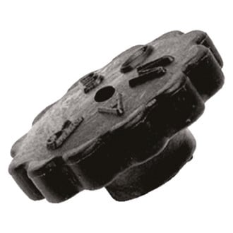 Bomar® - 3/8" D Female Hatch Knob