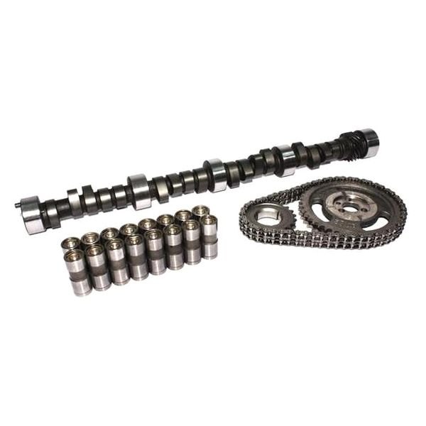 COMP Cams® - Xtreme Marine Camshaft/Lifter/Timing Kit