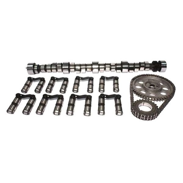 COMP Cams® - Xtreme Marine Camshaft/Lifter/Timing Kit